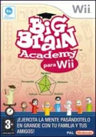 Big Brain Academy